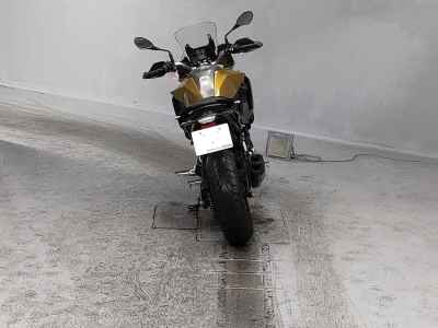 BMW F900XR 2020