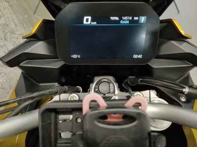 BMW F900XR 2020