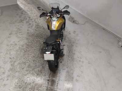 BMW F900XR 2020