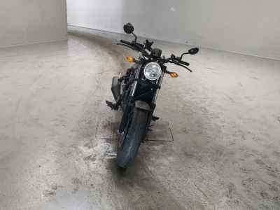 Honda Rebel CMX250 2017