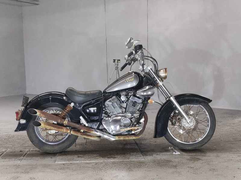 Yamaha Virago XV250 1994