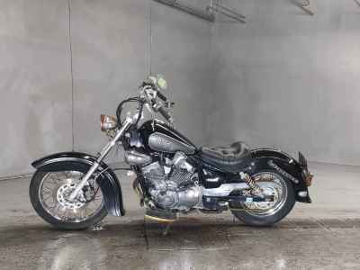 Yamaha Virago XV250 1994