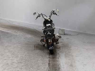 Yamaha Virago XV250 1994