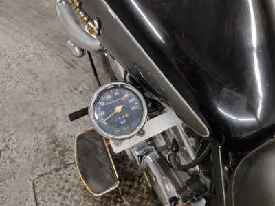 Yamaha Virago XV250 1994