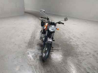 Kawasaki Estrella 2006