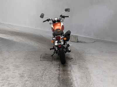 Kawasaki Estrella 2006