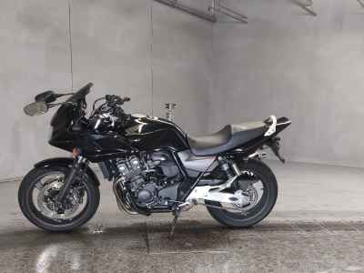 Honda CB400SFV 2010