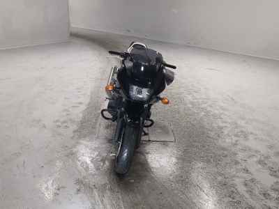 Honda CB400SFV 2010