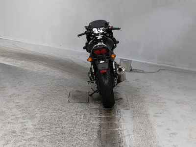 Honda CB400SFV 2010