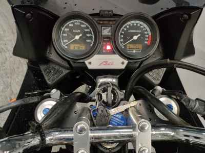 Honda CB400SFV 2010