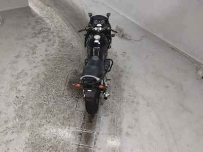Honda CB400SFV 2010