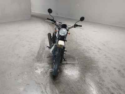 Kawasaki 250TR 2004
