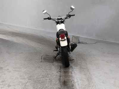 Kawasaki 250TR 2004