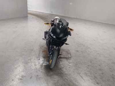 Yamaha YZF-R3 2021