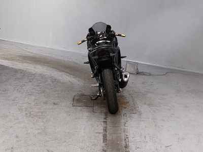 Yamaha YZF-R3 2021