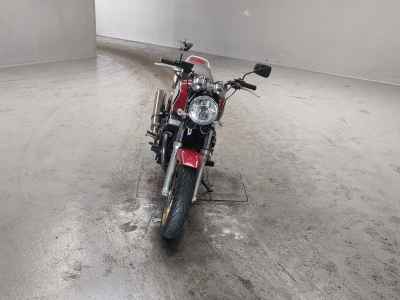 Honda CB750 2006