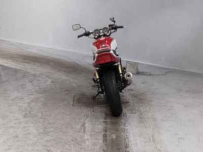 Honda CB750 2006