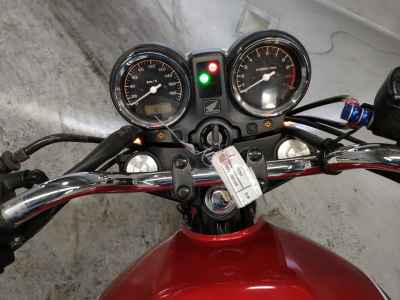 Honda CB750 2006