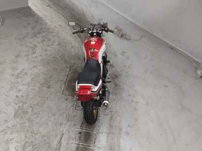 Honda CB750 2006