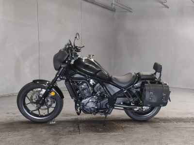 Honda Rebel CMX1100 DCT 2021