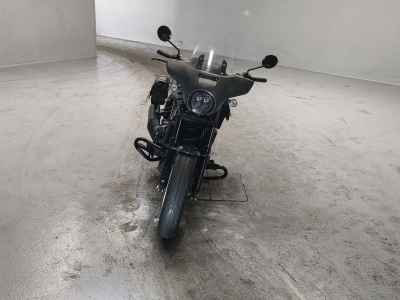 Honda Rebel CMX1100 DCT 2021