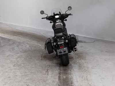 Honda Rebel CMX1100 DCT 2021