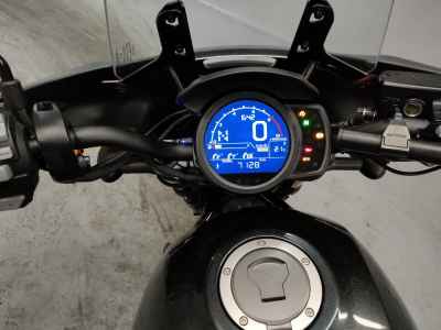 Honda Rebel CMX1100 DCT 2021
