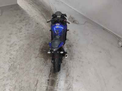 Yamaha YZF-R3 2019