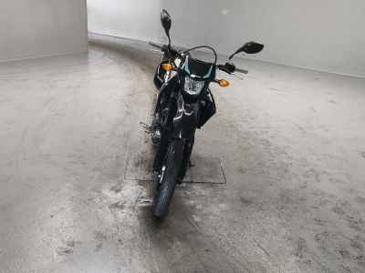 Honda CRF250M 2015