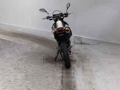 Honda CRF250M 2015