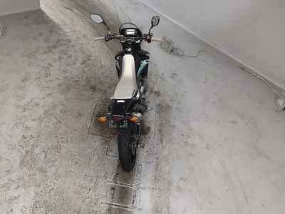 Honda CRF250M 2015