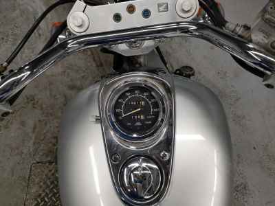 Honda Magna 250 1994