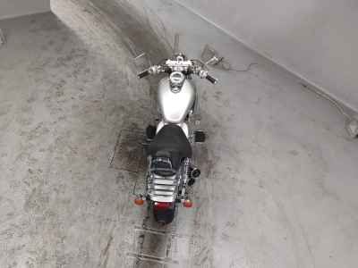 Honda Magna 250 1994