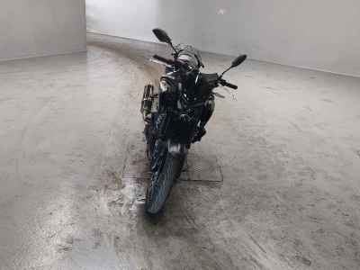 Yamaha MT-25 2021