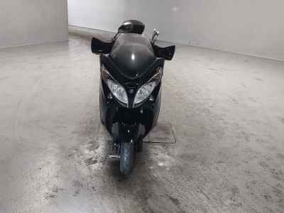 Suzuki Skywave 400S 2011
