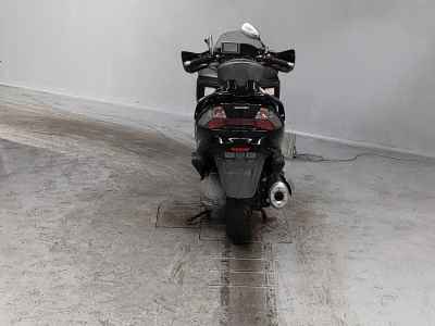 Suzuki Skywave 400S 2011