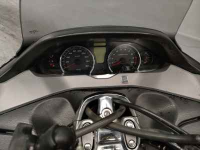 Suzuki Skywave 400S 2011