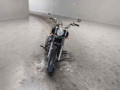 Yamaha XVS400 Drag Star 2001