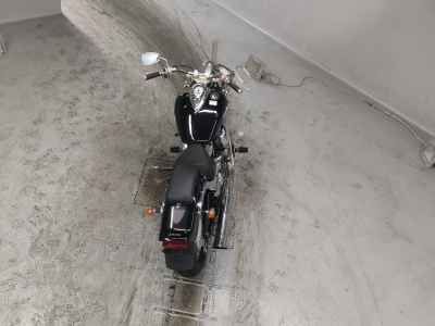 Yamaha XVS400 Drag Star 2001
