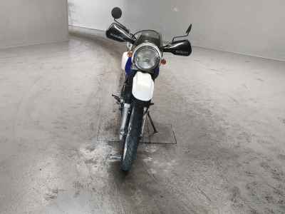 Suzuki Djebel 250XC 2001
