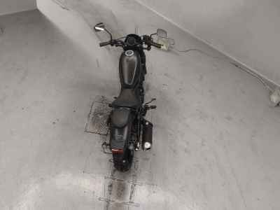 Honda Rebel S CMX250 2020