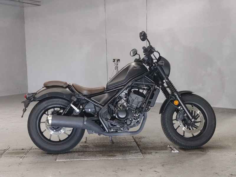 Honda Rebel S CMX250 2022