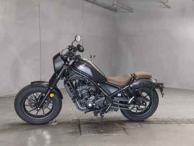 Honda Rebel S CMX250 2022