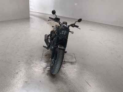 Honda Rebel S CMX250 2022