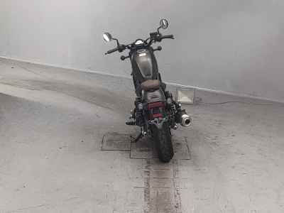 Honda Rebel S CMX250 2022