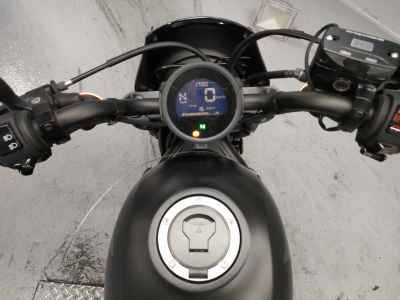Honda Rebel S CMX250 2022