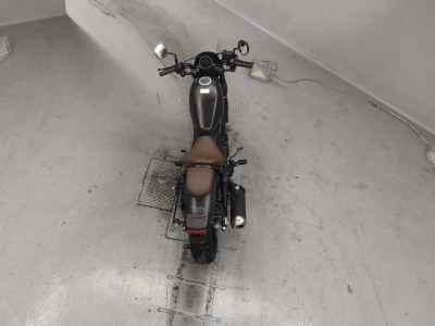 Honda Rebel S CMX250 2022