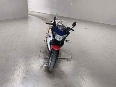 Honda CBR250R 2011