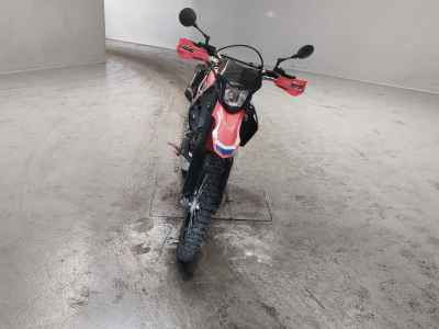 Honda CRF250L 2015