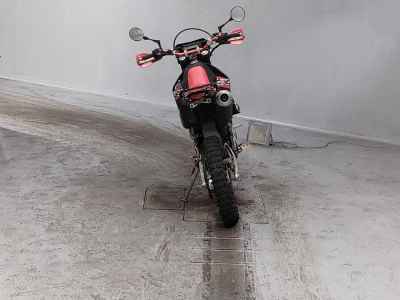 Honda CRF250L 2015